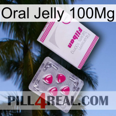 Oral Jelly 100Mg 32